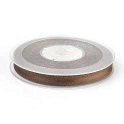 Kamel Polyester Ripsband, Kamel, 3/8 Zoll (9 mm), 100 Yards / Rolle (91.44 m / Rolle)