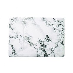 Другие Прямоугольные скрепки для волос, карты-держатели бантов для волос, аксессуары для волос, белые, мраморный узор, 5x7x0.03 см