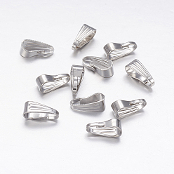 Платина Железо оснастки на поруки, платина, 8.5x3.5x4 мм, отверстие : 2.5x7.5 мм