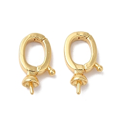 Настоящее золото 18K Поручительств латуни кулон, без кадмия, без никеля и без свинца, реальный 18 k позолоченный, 14.5x4x8.5 мм