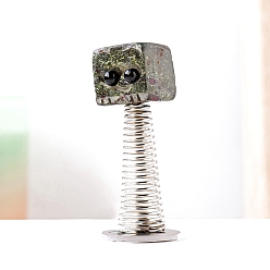 Кровь драконов Декоративные украшения, для домашнего офиса desku, 20x20x60~65 мм