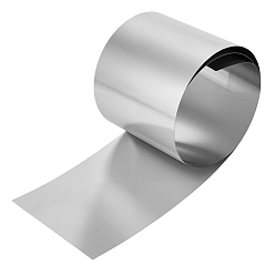 Нержавеющая Сталь Цвет 304 лист из нержавеющей стали, цвет нержавеющей стали, 200x0.2 мм