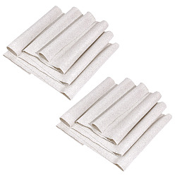 Гейнсборо Хлопковая фабрика, для аксессуаров для одежды, светло-серые, 1140x200x1 мм