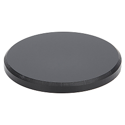 Круглые Акриловый лист, для ремесленных проектов, знаки, DIY проекты, круглый узор, 10x1.5 см