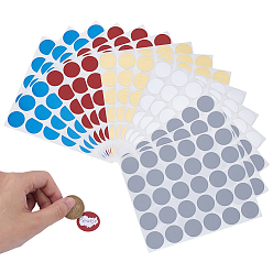 (52) Непрозрачная лаванда 15 листы 5 цветные стираемые пленки с покрытием из ПВХ наклейки с паролем, поделки соскоб наградной карты, разноцветные, 169x141x0.2 мм, 3 листов / цвет