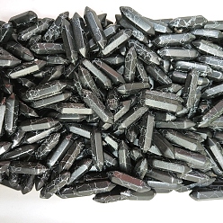 Синтетическая Бирюза Синтетические целебные камни бирюзы, камень в форме пули с двойными концами, для балансировки рейки, 32x8 мм