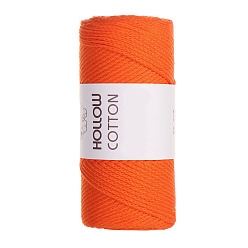 Помидор 150г хлопковая нить, круглые, помидор, 2 мм