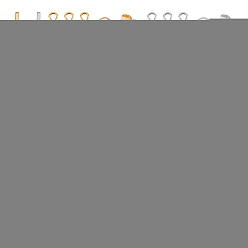 Золотой & Цвет Нержавеющей Стали Набор для самостоятельного изготовления полых сережек-подвесок, в том числе 304 фурнитура для сережек из нержавеющей стали, соединительное кольцо, ушные гайки, переходные кольца и штифты, золотые и нержавеющая сталь цвет, 200 шт / коробка