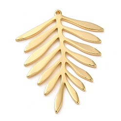 Лист Латуни кулон, реальный 18 k позолоченный, лист, 31.5x25x1 мм, отверстие : 0.8 мм