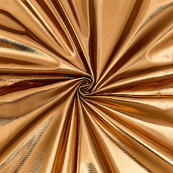 Верблюжий Полиэстер спандекс эластичная ткань, для рождественских поделок и одежды своими руками, верблюжие, 1000x1520x0.5 мм