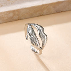 Lip 304 из нержавеющей стали манжеты кольца, цвет нержавеющей стали, губа, внутренний диаметр: регулируемый