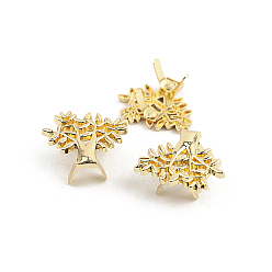 Light Gold Застежки с орнаментом из цинкового сплава, застежка для изготовления кошелька, золотой свет, 22x26 мм, внизу: 6 мм шириной.