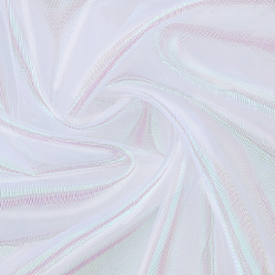 Сливовый 10м полиэфирная ткань, аксессуары для одежды для свадебного платья, слива, 1520x0.1 мм