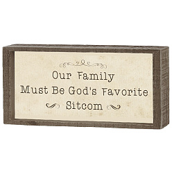 пшеница Резная деревянная вывеска, для украшения стен дома, прямоугольник со словом наша семья, цвет пшеницы, 254x108x45 мм