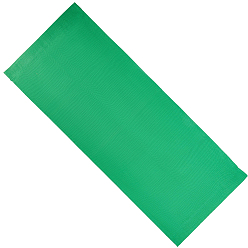 Green 1Pc Chair Polycotton Cloth, Beach Chair Cloth Replacement Supplies, Rectangle, Green, 1180x435x2mm
