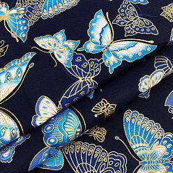 Бабочка Хлопковая фабрика, аксессуары, бабочка, 1480x0.4 мм