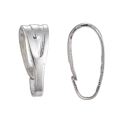 Платина Железо оснастки на поруки, платина, 7x3x3.5 мм, отверстия: 3x6.5 мм, около 100 шт / мешок