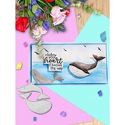 Нержавеющая Сталь Цвет Углеродистая сталь разрезает трафареты, для diy scrapbooking, Фотоальбом, декоративная бумага для тиснения, цвет нержавеющей стали, 81x72 мм