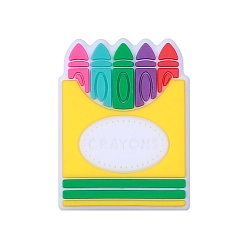 Pen Пищевые экологически чистые силиконовые фокусные шарики, ручка, 29x23 мм