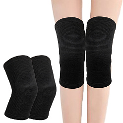 Черный Наколенник из полиэстера, чёрные, 270x150x2.5 мм