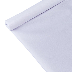 White Polycotton Fabric, Clothing Accessories, White, 1120x0.5mm