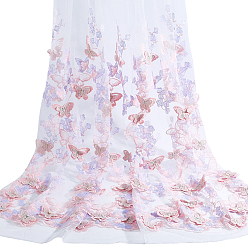 Rouge Lavande Tissu, accessoires du vêtement, motif de fleur, blush lavande, 914x1640x2mm