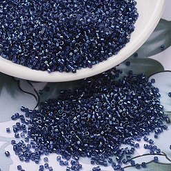 (DB2386) Inside Dyed Night Sky MIYUKI Delica Beads, Cylinder, Japanese Seed Beads, 11/0, (DB2386) Inside Dyed Night Sky, 1.3x1.6mm, Hole: 0.8mm, about 10000pcs/bag, 50g/bag