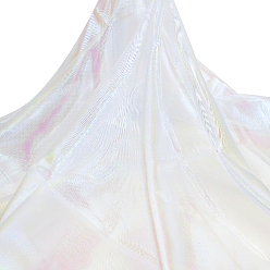 Снежный Ткань лазерной марли, для оформления сценического шоу, снег, 1500x0.1 мм, около 10м/лист