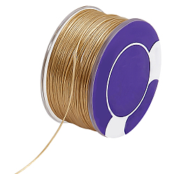 Мокасин 50 нейлоновая нить ярдов, аксессуары для бижутерии своими руками нейлоновый бисер специальная линия, мокасин, 0.1 мм