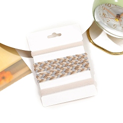 чертополох Связей ткани волос, аксессуары для волос для женщин и девочек, чертополох, 760 мм