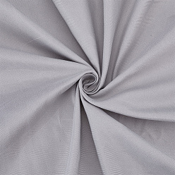 Серый Пылезащитный чехол для мебели из полиэстера, серые, 2400x2000x0.4 мм