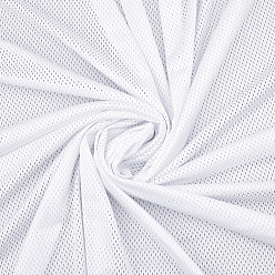 Белый 1 сетчатая ткань из полиэстера, аксессуары для дивана своими руками, белые, 1700x0.4 мм