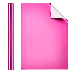 Камелия Подарочная упаковка бумаги, Выпускные, свадьбы, день рождения, украшение подарочной упаковки, прямоугольные, камелия, 430x0.1 мм, 3 м / рулон