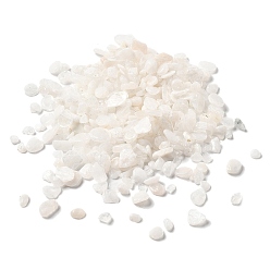 Rainbow Moonstone Бусины из натурального радужного лунного камня, без отверстия , 2~15x1.5~8x0.5~6 мм