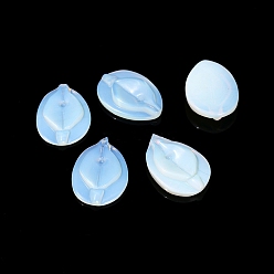 Опал Opalite украшения дисплей, украшение домашнего офиса, слезоточивый, 45~50 мм