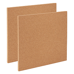 Перу Квадратная пробковая изоляция, для каботажного судна, отделка стен, товары для вечеринок и поделок, Перу, 300x300x10 мм