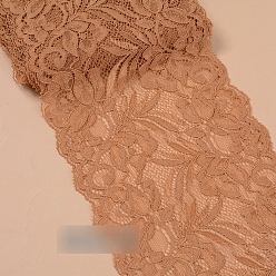 Peru Spitzenbesatz, Polyesterband für die Schmuckherstellung, Peru, 5-7/8 Zoll (150 mm)