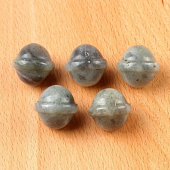 Лабрадорита Натуральный лабрадорит, резной исцеляющий камень вселенной, Украшения из камня с энергией Рейки, украшение для дома по фэн-шуй, 20 мм