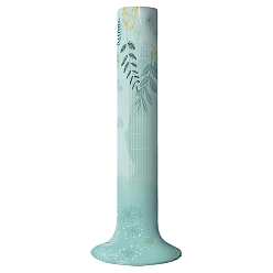 Аквамарин Тканевый пылезащитный чехол для башенного вентилятора, лист, аквамарин, 1150x205x1.6 мм