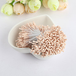 Античный Белый Пластиковый искусственный матовый цветочный сердечник, для свадебного прохода центральные столовые конфетти вечерние сувениры украшения дома, старинный белый, 2 мм