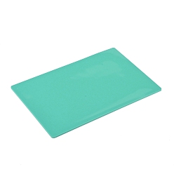 China Factory Silicone Hot Pads Heat Resistant, with Scale, for Hot Dishes  Heat Insulation Pad Kitchen Tool, Rectangle 30x20x0.3cm in bulk online 
