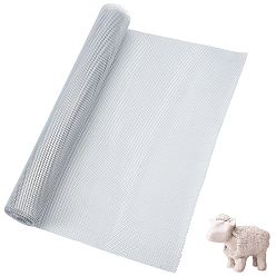 Платина 3м алюминиевый сетчатый лист, платина, 350x0.3 мм, отверстие : 3x4 мм