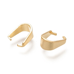 Настоящее золото 18K 201 из нержавеющей стали оснастки на поруки, реальный 18 k позолоченный, 8.5x7x4 мм, внутренняя высота: 7 мм