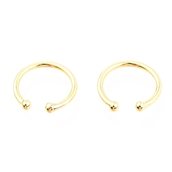 Настоящее золото 18K 925 серьги из серебра 925 пробы, кольцо с круглым, реальный 18 k позолоченный, 12x1 мм