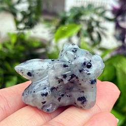 Другие Нефриты Статуэтки из натурального нефрита, резные статуэтки для украшения домашнего рабочего стола, дракон, 40 мм