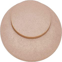 Верблюжий 2шт 2 стиль МДФ деревянные доски, доска для сушки керамической глины, инструменты для изготовления керамики, верблюжие, 19.8~29.8x0.9 см, 1 шт / стиль