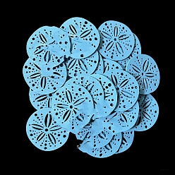 Другие Деревянные листы, товары для рукоделия из дерева, , 4.8x5 см