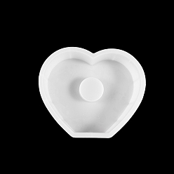 Белый Силиконовые формы для часов своими руками из пищевого силикона, формы для литья смолы, белые, 229x196 мм