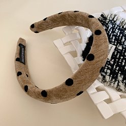 Перу Бархатные резинки для волос, аксессуары для волос для женщин и девочек, Перу, 160x140 мм