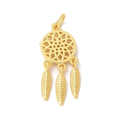 Золотой S925 кулон из стерлингового серебра, золотые, 27.5x11.5x2.8 мм